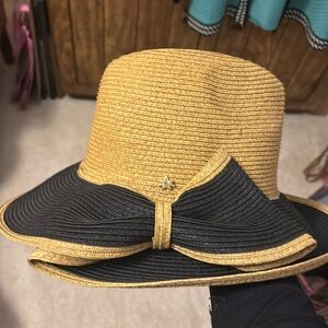 Cappelli summer hat